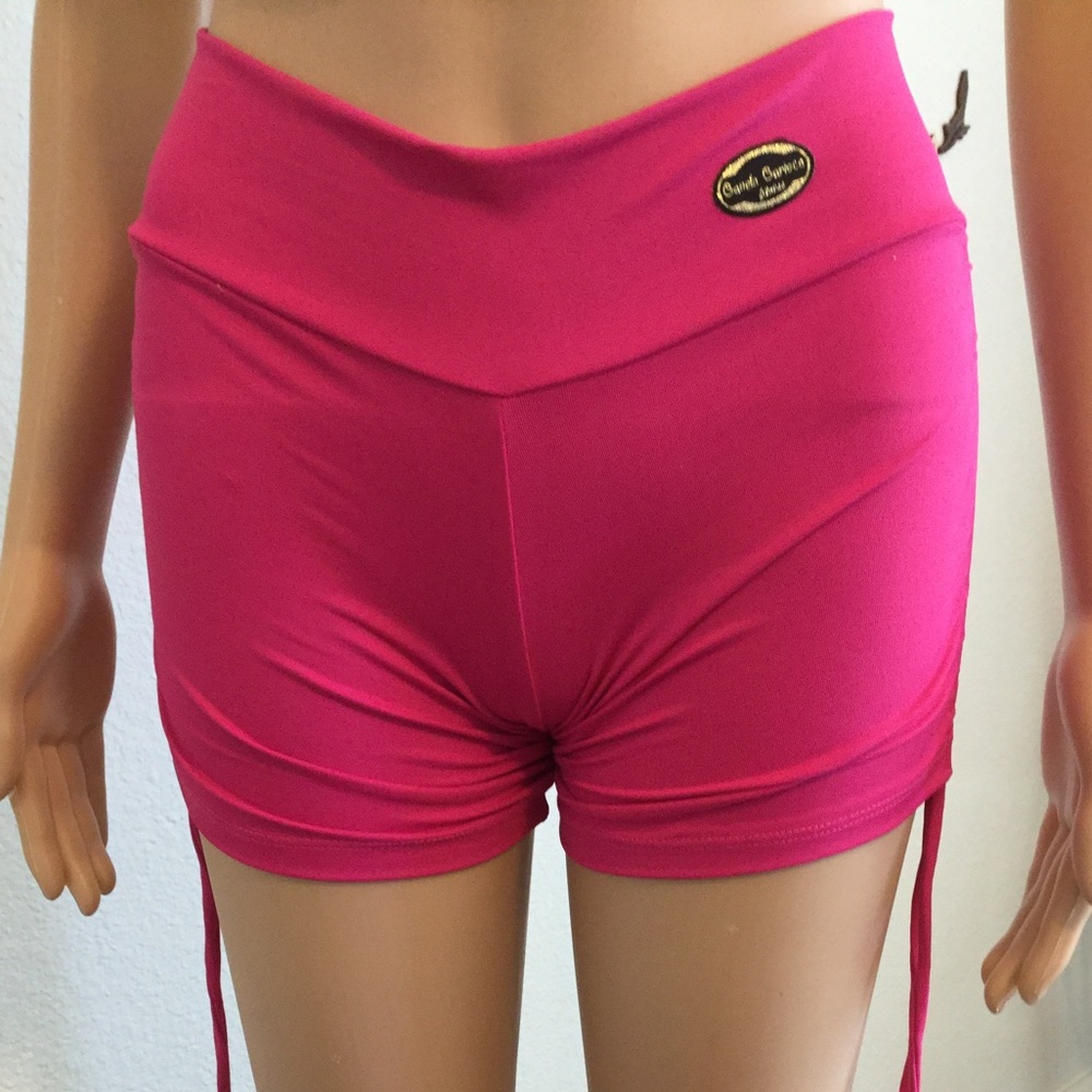 Imported Gym Shorts NWOT